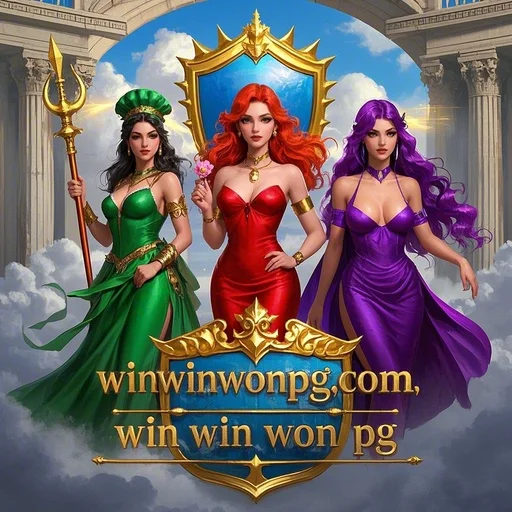 A Emocionante Experiência da Loteria no 'Win Win Won PG'