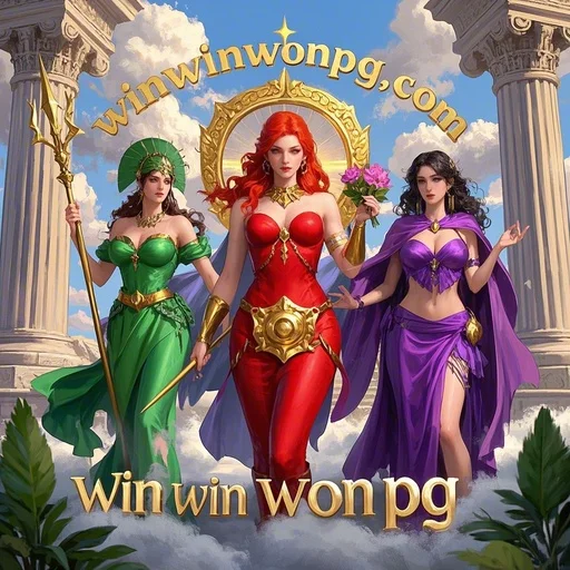 Explorando a Categoria 'Virtual' no Win Win Won PG